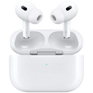 Apple AirPods Pro (2nd Generation) Wireless Ear Buds