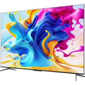 TCL C745 Ultra HD 4K Smart QLED TV