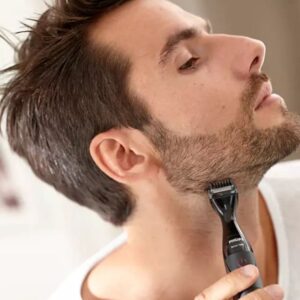 Philips Ultra Precise Beard Trimmer-MG1100/16