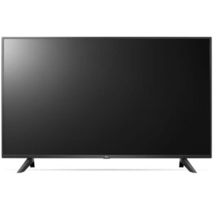 LG 4K Smart UHD LED TV UQ7000 Series with ThinkQ AI