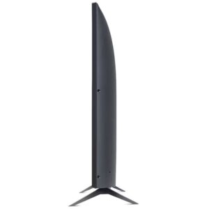 LG 4K Smart NanoCell TV Nano79 Series With ThinkQ AI
