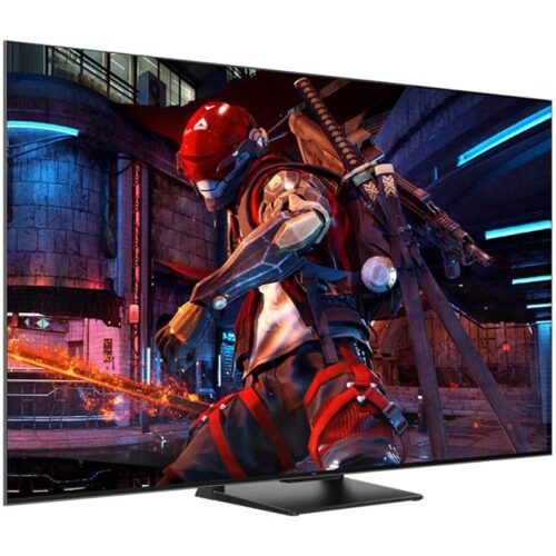 TCL C745 Ultra HD 4K Smart QLED TV