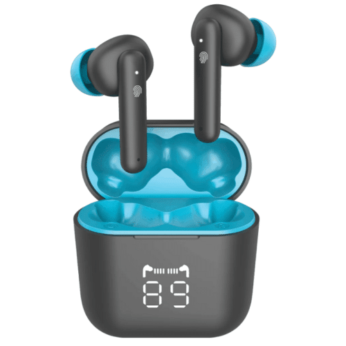 Audionic 590 Wireless Earbuds - Image 2