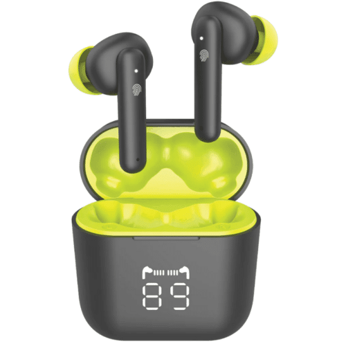 Audionic 590 Wireless Earbuds - Image 3
