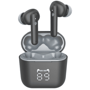 airbud 590 grey shoppingjin.pk - Shopping Jin