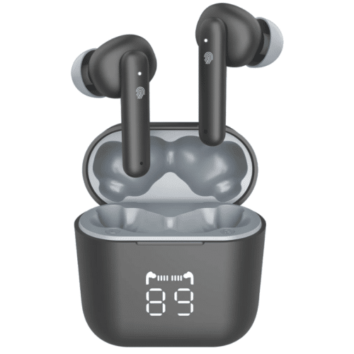 Audionic 590 Wireless Earbuds - Image 4