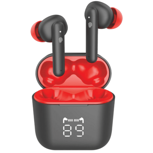 Audionic 590 Wireless Earbuds - Image 5