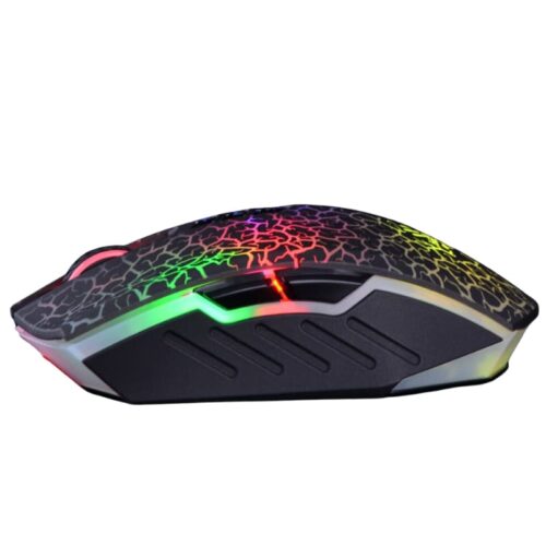 Bloody A70 Light Strike Gaming Mouse - Image 2