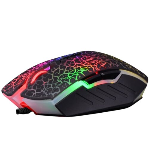 Bloody A70 Light Strike Gaming Mouse - Image 3