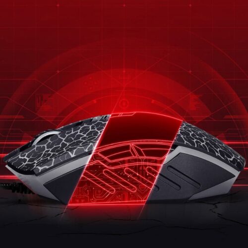 Bloody A70 Light Strike Gaming Mouse - Image 5
