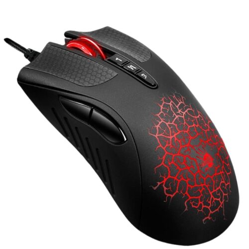 Bloody A90 Light Strike Gaming Mouse - Image 2
