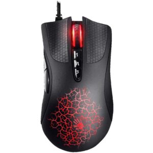 Bloody A90 Light Strike Gaming Mouse