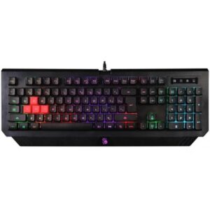 Bloody B120N Neon Illuminate Gaming Mechanical Keyboard