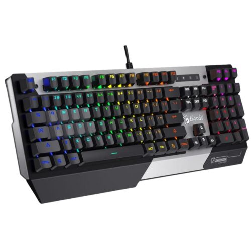 Bloody B865N Light Strike Mechanical Gaming Keyboard - Image 4