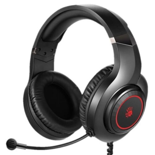 Bloody G220S USB Gaming Headset Noise Cancelling - Image 2