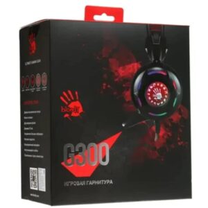 bloody g300 box shoppingjin.pk - Shopping Jin