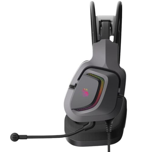 Bloody G575 Pro Dual Mode 7.1 RGB Gaming Headset Noise Cancelling - Image 2