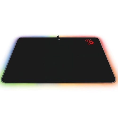 Bloody MP-50RS RGB Gaming Mouse Pad - Image 2