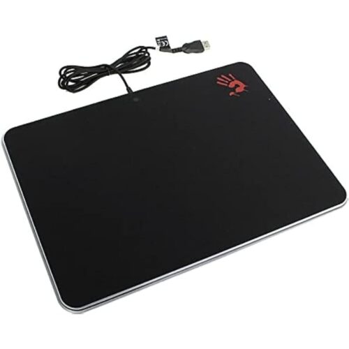 Bloody MP-50RS RGB Gaming Mouse Pad - Image 3