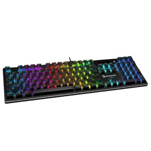 Bloody RGB B820R Light Strike Mechanical Gaming Keyboard - Image 2