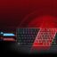 Bloody RGB B820R Light Strike Mechanical Gaming Keyboard - Image 7