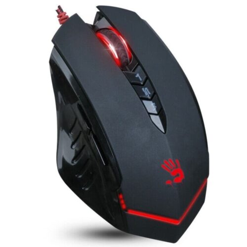 Bloody V8M X'Glide Multi-Core Gaming Mouse - Image 2