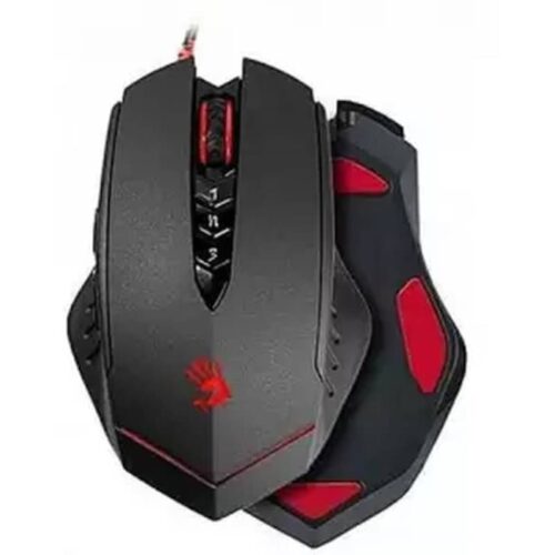Bloody V8M X'Glide Multi-Core Gaming Mouse - Image 5