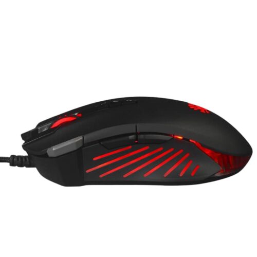 Bloody V9M 2-Fire Gaming Mouse - Image 2