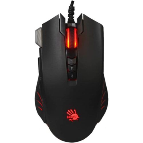 Bloody V9M 2-Fire Gaming Mouse