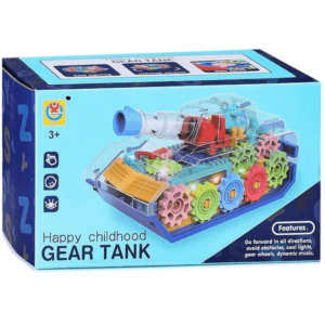 gear tank 2 shoppingjin.pk - Shopping Jin