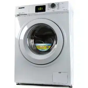 Geepas 7Kg Front Load Washing Machine GWM71200