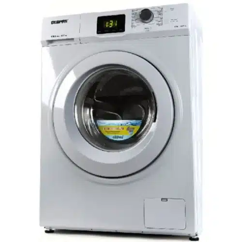 Geepas 7Kg Front Load Washing Machine GWM71200