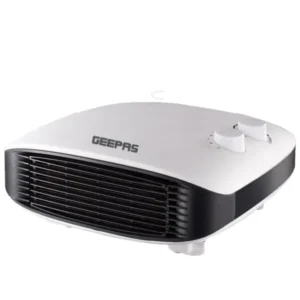 Geepas Fan Heater 1000W2000W GFH9532