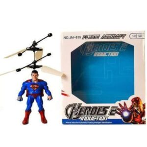 induction flying superman 2 shoppingjin.pk - Shopping Jin