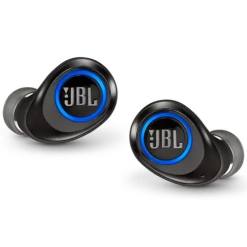 JBL Free X True wireless in-ear headphones - Image 2