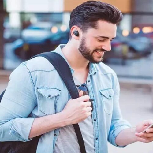 JBL Free X True wireless in-ear headphones - Image 6