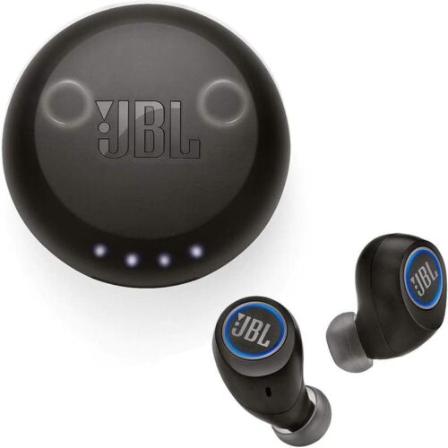 JBL Free X True wireless in-ear headphones
