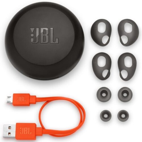 JBL Free X True wireless in-ear headphones - Image 4