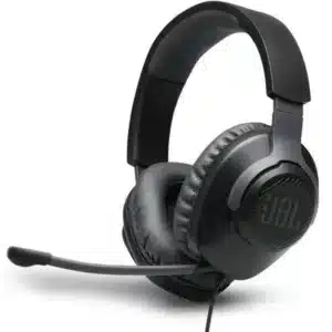 JBL Quantum 100 Gaming Headphone