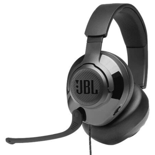 JBL Quantum 300 Hybrid Gaming Headset - Image 2