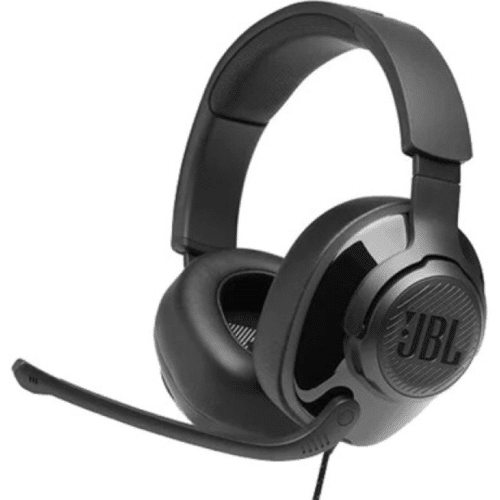 JBL Quantum 300 Hybrid Gaming Headset