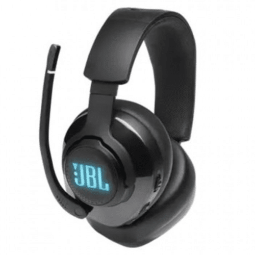 JBL Quantum 400 Gaming Headphones - Image 2