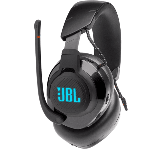 JBL Quantum 600 Wireless Gaming Headset - Image 2