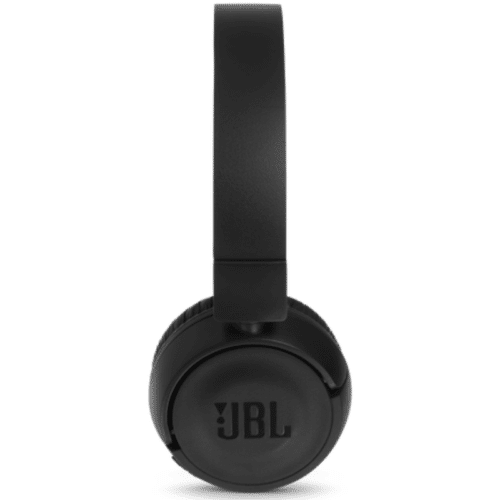 JBL T460BT Extra Bass Wireless On-Ear Headphones - Image 4