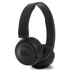 JBL T460BT Extra Bass Wireless On-Ear Headphones