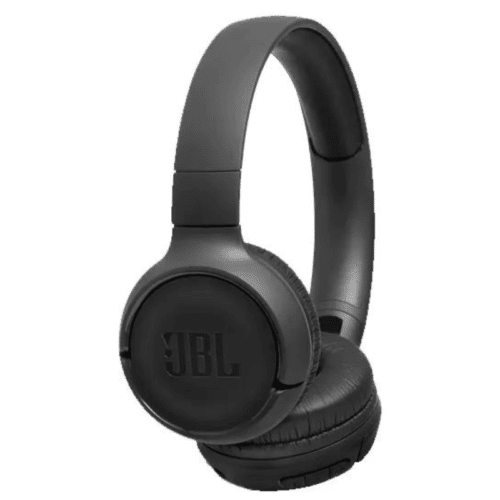 JBL TUNE 500BT Wireless On Ear Headphone - Image 2
