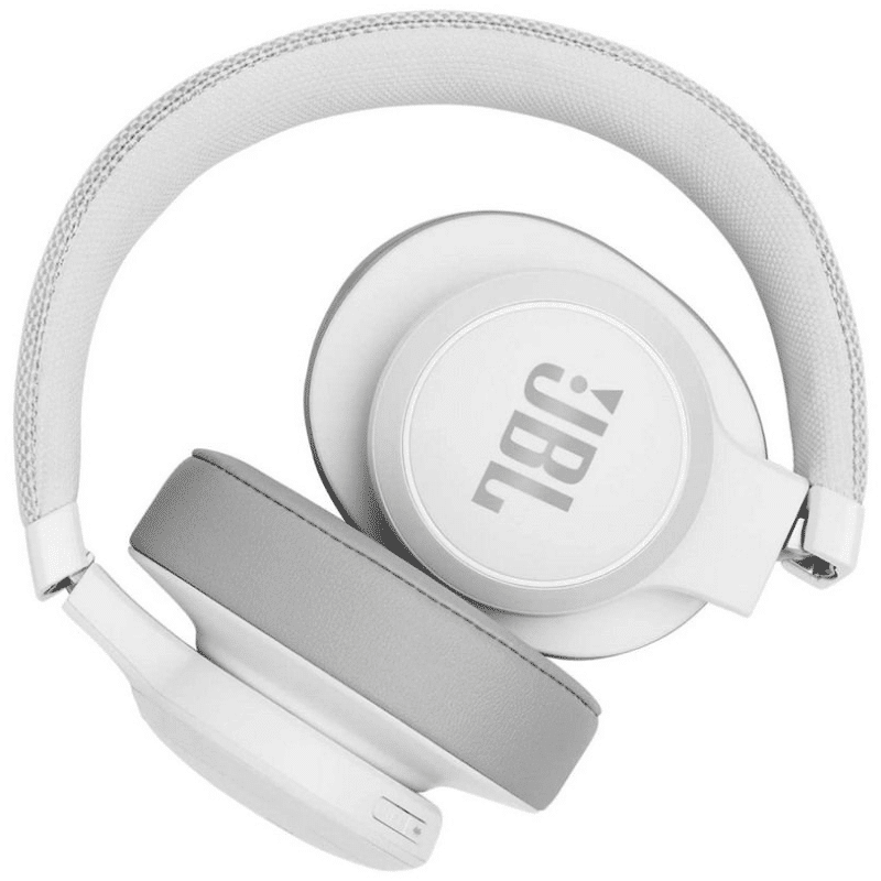 JBL Tune 500BT Wireless On-Ear Headphones - Black 