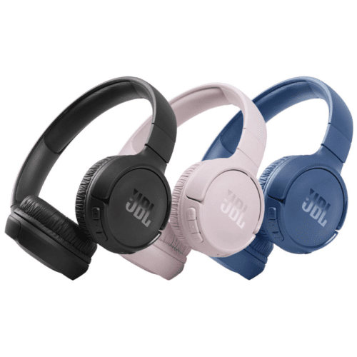 JBL Tune 510BT Wireless on-ear Headphones - Image 10