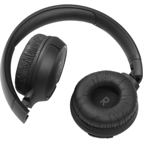 JBL Tune 510BT Wireless on-ear Headphones - Image 2