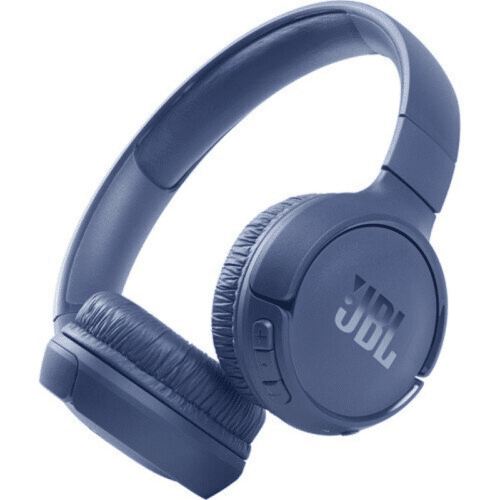 JBL Tune 510BT Wireless on-ear Headphones - Image 4